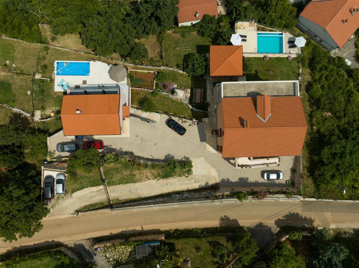 Jovich Apartments 3 Mošćenička Draga Buitenkant foto