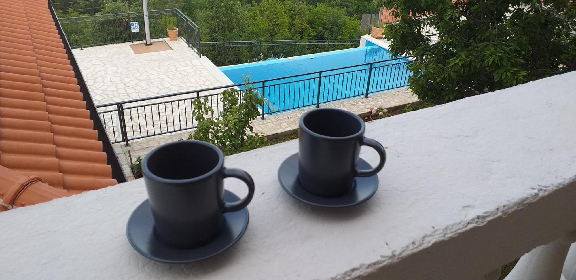 Jovich Apartments 3 Mošćenička Draga Buitenkant foto
