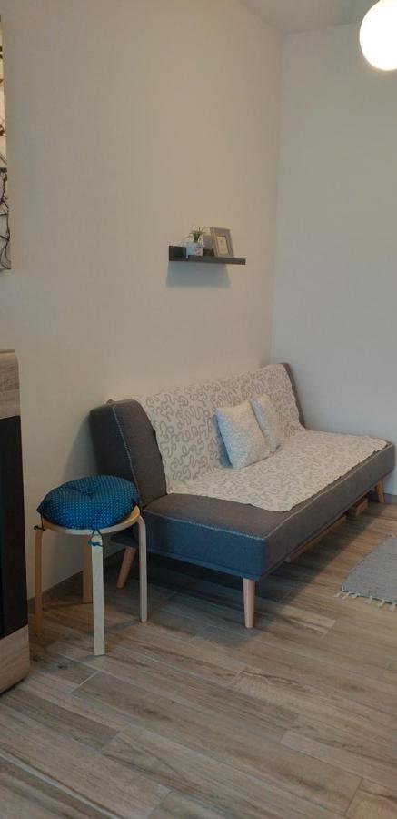 Jovich Apartments 3 Mošćenička Draga Buitenkant foto